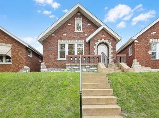 5303 Walsh St, Saint Louis, MO