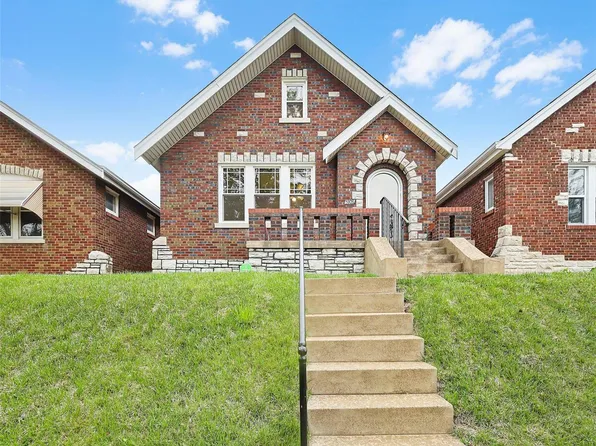 5303 Walsh St, Saint Louis, MO 63109