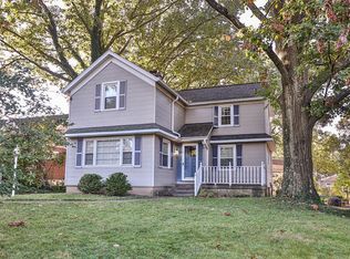5449 Sidney Rd, Cincinnati, OH 45238
