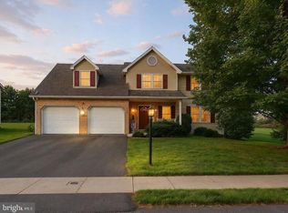 118 Baker And Russell Dr, Shippensburg, PA 17257