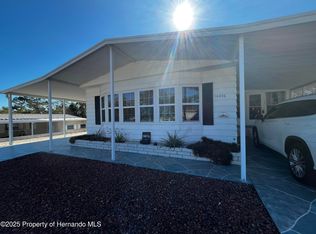 14456 Brookridge Blvd, Brooksville, FL 34613