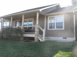 551 Olivette Rd, Asheville, NC 28804