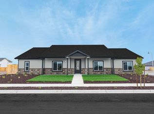 1002 N Acacia Street, Woodlake, CA