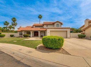 3407 N Nebraska Ct, Chandler, AZ 85225