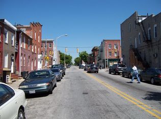 112 S Carey St, Baltimore, MD 21223