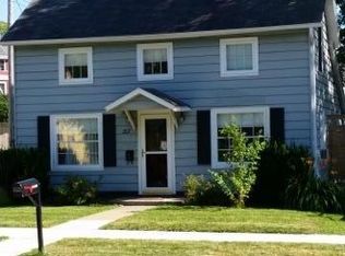 207 Pine St, Sparta, WI 54656