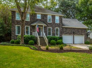 1485 Oaklanding Rd, Mount Pleasant, SC 29464