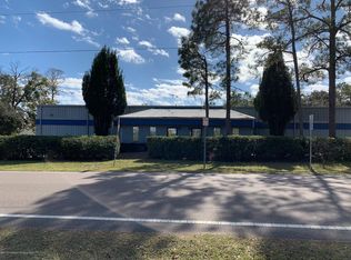16214 Aviation Loop Dr, Brooksville, FL 34604