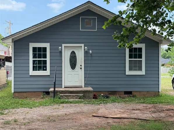 118 N Pecan St, Pauls Valley, OK 73075