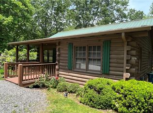 200 Sign Board Gap Rd, Dawsonville, GA 30534