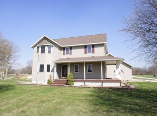 602 N White Fox Rd, Webster City, IA 50595