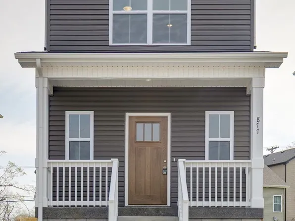 877 Dogwood Trl Lot 13, Clarksville, TN 37042