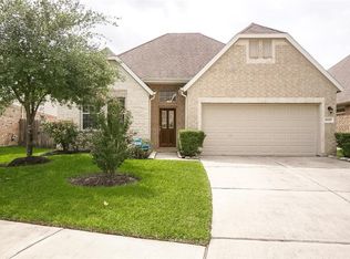 26307 Landover Hills Ln, Katy, TX 77494