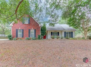 203 Tysor Ct, Jefferson, GA 30549