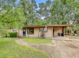 7924 Renoir Dr, Jacksonville, FL 32221