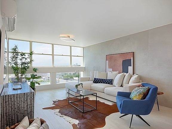 Living Room #2