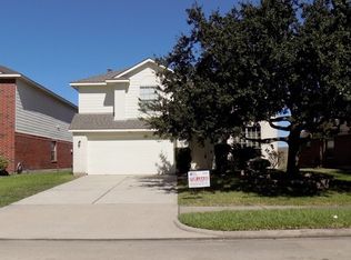 21035 Hidden Bridle Ct, Houston, TX 77073