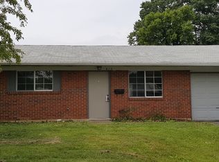 613 E Schrock Rd, Westerville, OH 43081