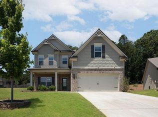 3021 Vista Rdg, Braselton, GA 30517