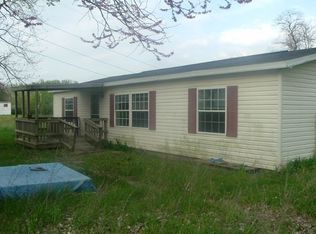 2925 N 930 W, Delphi, IN 46923
