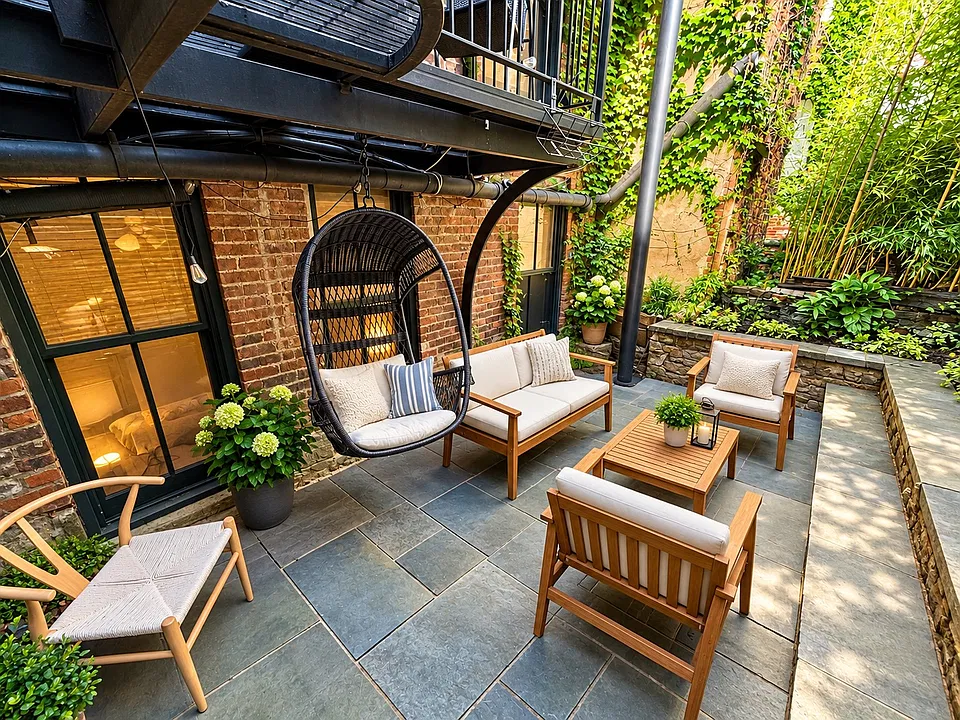 12 Grove St #1