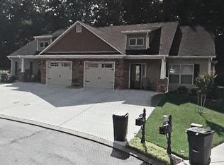 215 Elijah Way NW, Cleveland, TN 37312