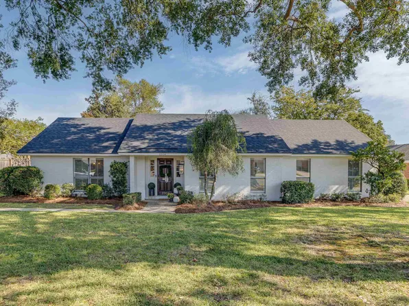2504 Bramble Dr, Monroe, LA 71201