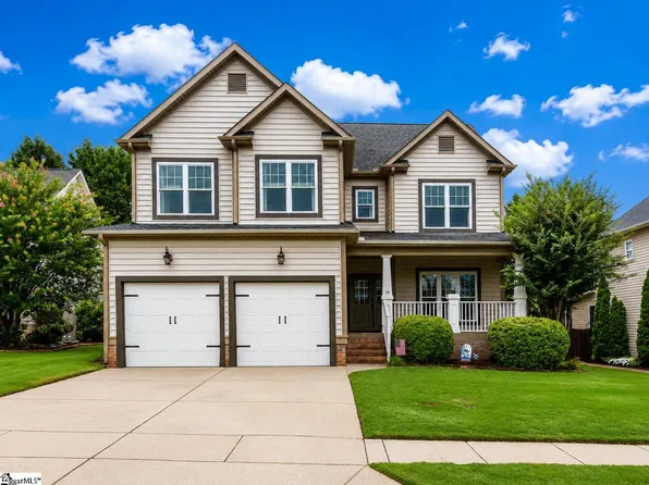 19 Ashby Grove Dr, Simpsonville, SC 29681
