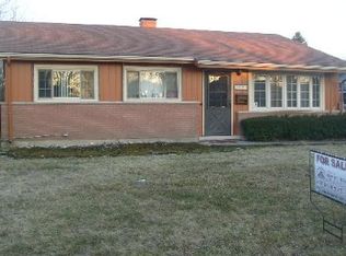 1491 Gordon Ave, Calumet City, IL