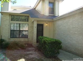 2834 Almond Field Dr, San Antonio, TX 78245