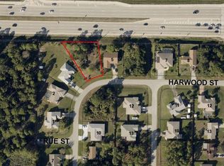 411 Harwood St NE, Palm Bay, FL 32907