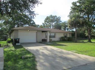 494 Garvey Rd SW, Palm Bay, FL 32908