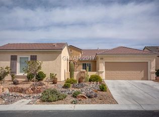 2092 Bliss Corner St, Henderson, NV 89044