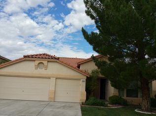 1068 Desert Shale Ave, Las Vegas, NV 89123