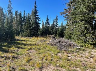 987 E Margie Ln, Brian Head, UT 84719