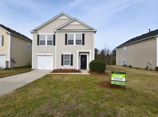4334 Kellybrook Dr, Concord, NC 28025