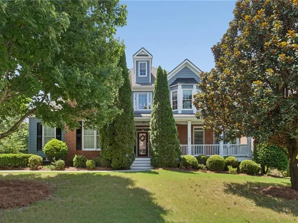 1255 Emma Jean Pl SW, Marietta, GA 30064