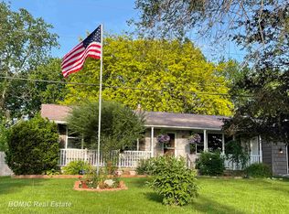 13418 N Linden Rd, Clio, MI 48420