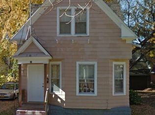 31 Ellison St, Rochester, NY 14609