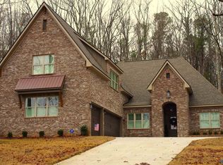 350 Timberlake Dr, Union Grove, AL 35175