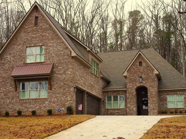 350 Timberlake Dr, Union Grove, AL 35175