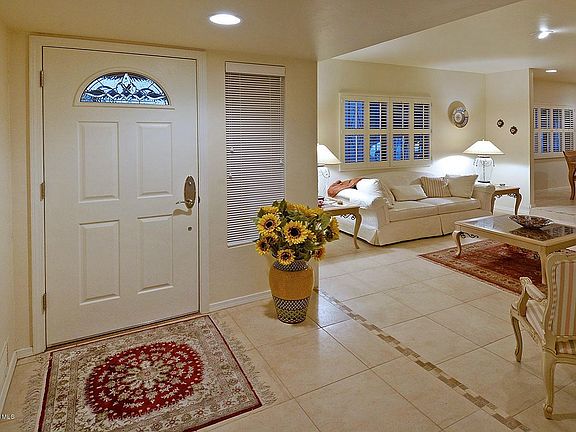 3rd image of 6939 E Hacienda Reposo