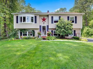 150 Osborne Rd, Ware, MA 01082