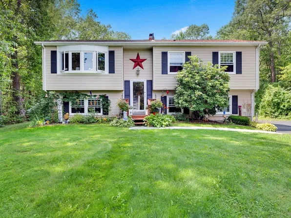 150 Osborne Rd, Ware, MA 01082