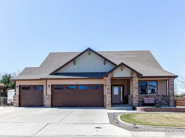 2101 Breckenridge Dr, Berthoud, CO 80513