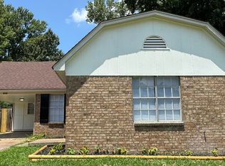2374 Rosehaven Ave, Memphis, TN 38127