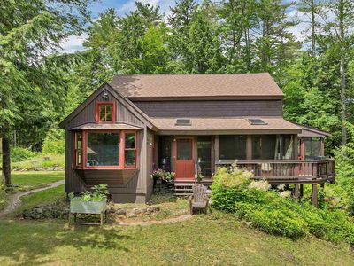 42 Forest Pond Road, New Hampton, NH, 03256