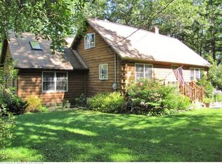 25 Cobe Rd, Northport, ME 04849