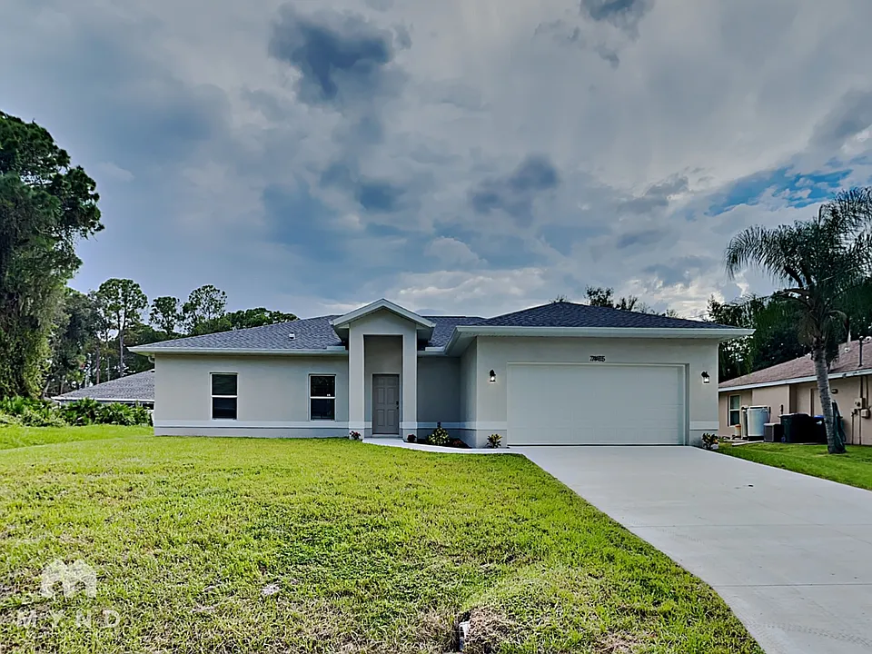 7465 Blutter Rd