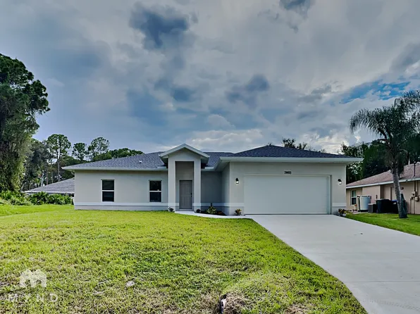 7465 Blutter Rd, North Port, FL 34291
